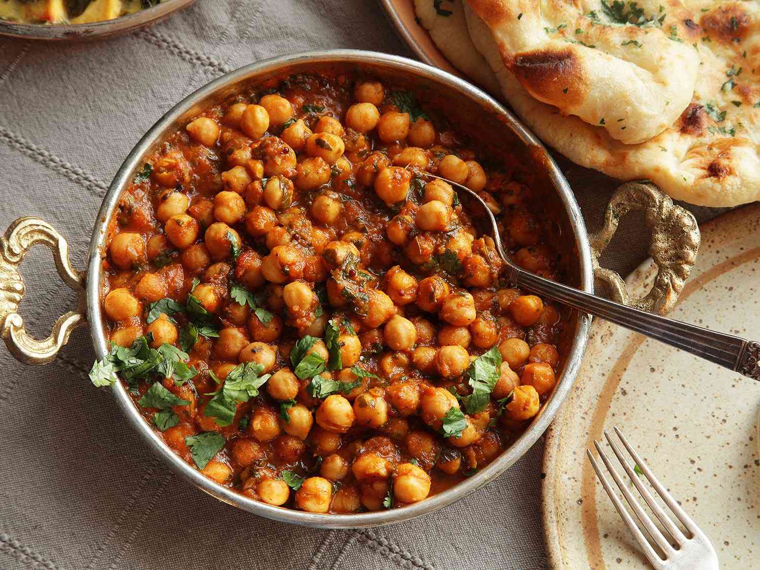 Channa Masala
